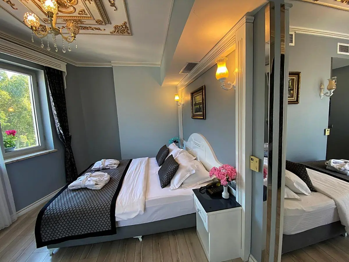 Gülhanepark Hotel & Spa