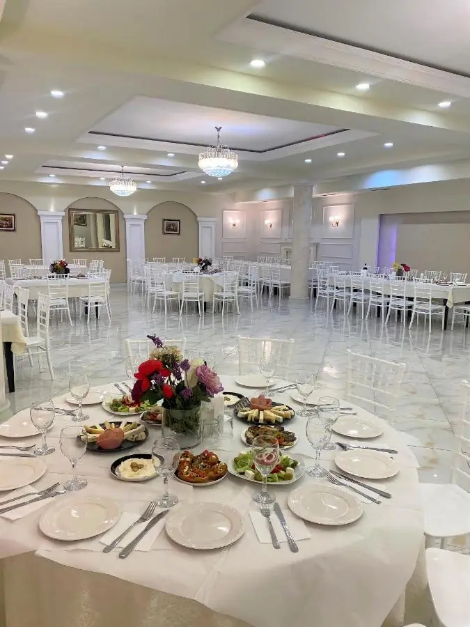 Prince Hotel