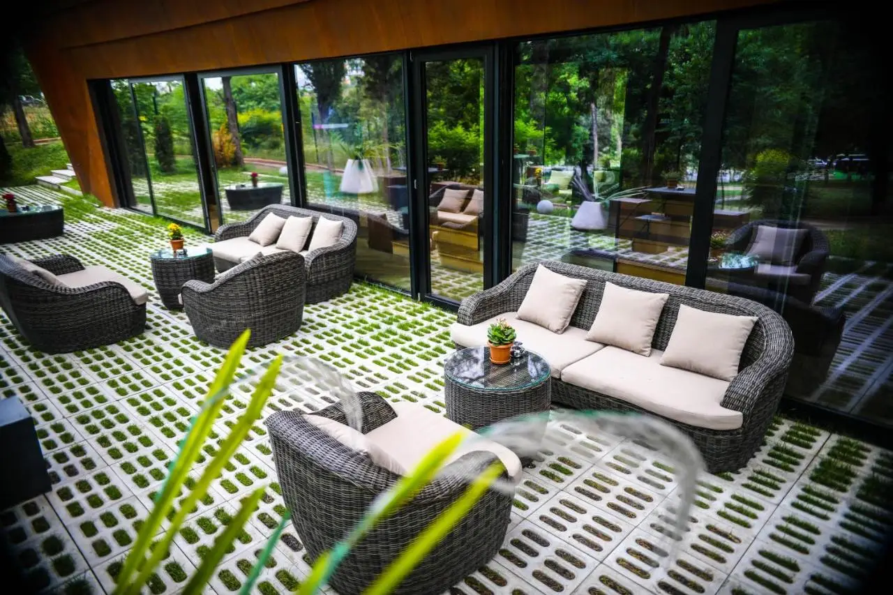 Folk Boutique Hotel