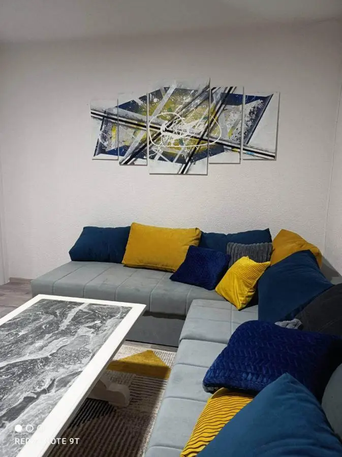 Kavkaz Apartment