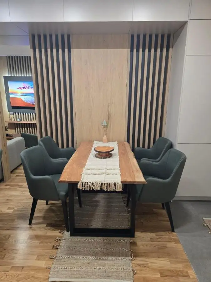 RIO DELUXE A1-8 - ApartHotel Vucko - Private Host