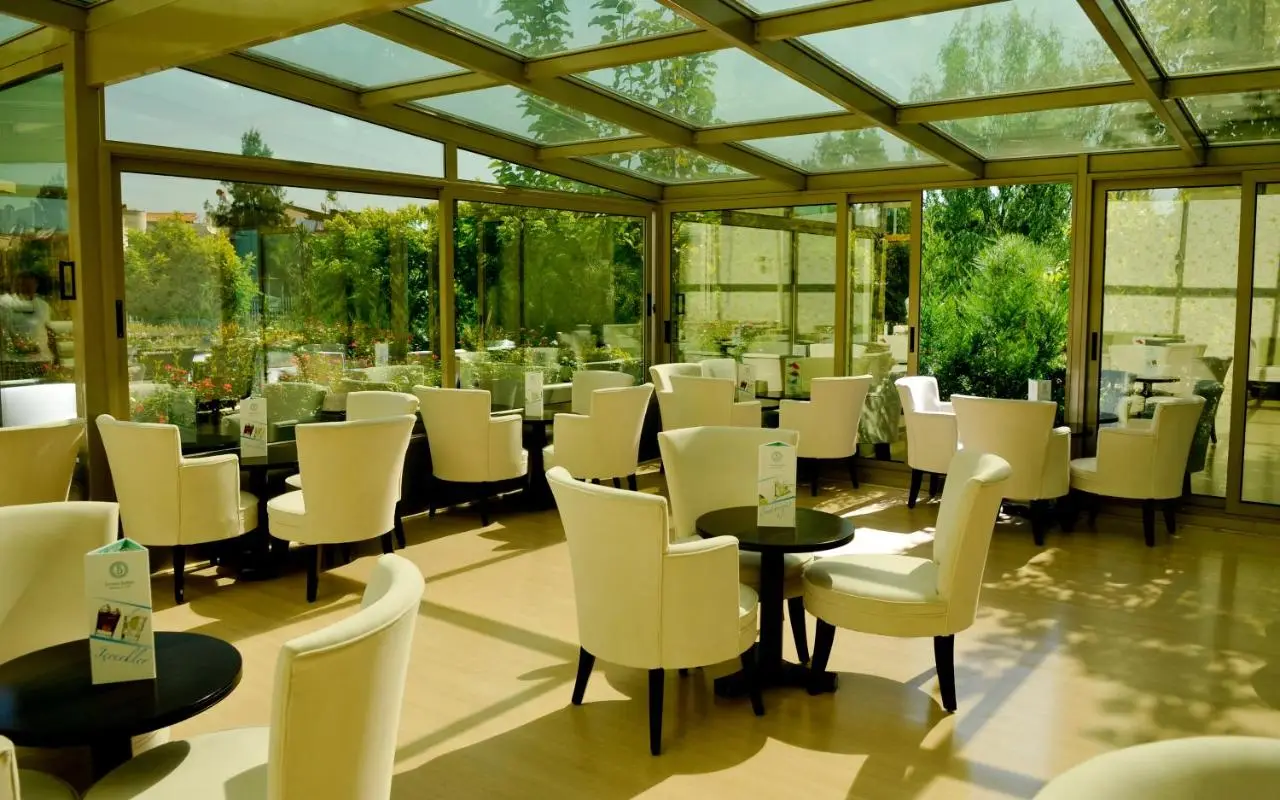 Grand Belish Hotel