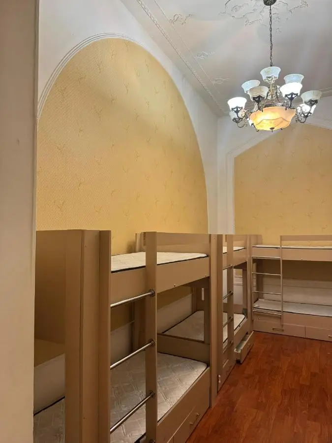 Freestyle Hostel Baku