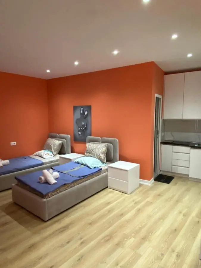 Tirana Center Apartaments