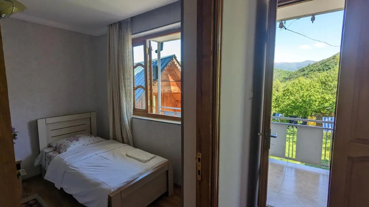 UBISA - Family Guesthouse