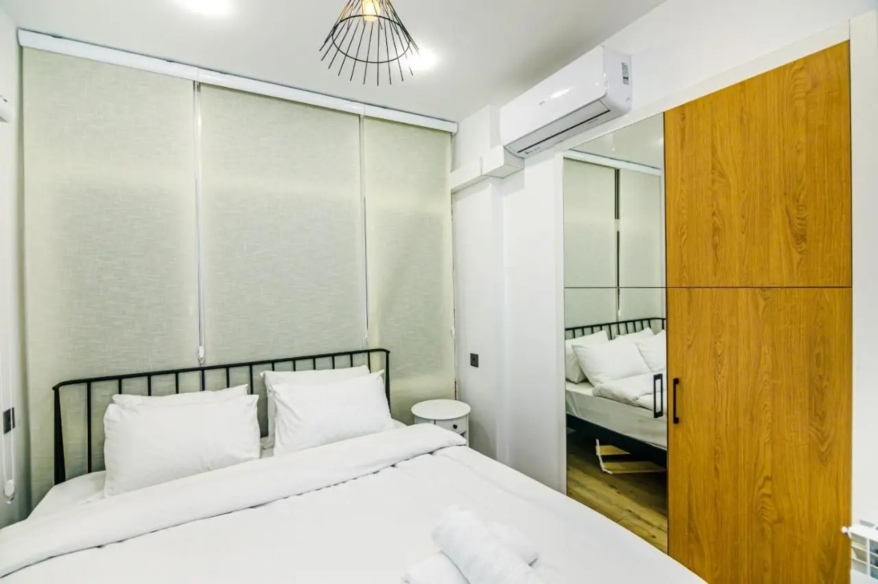 EDEN Luxury Apartment in Nizami street