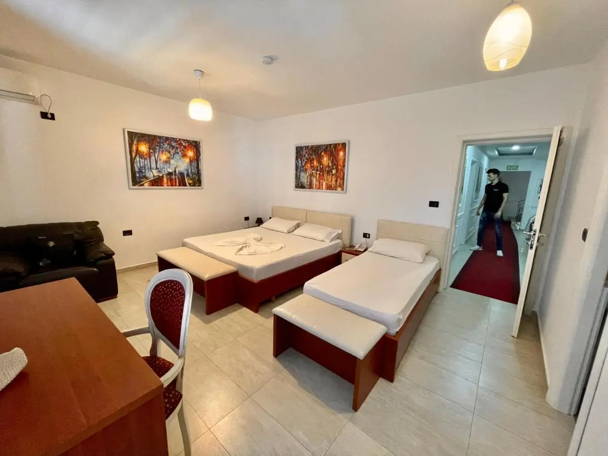 Vila Ada Hotel