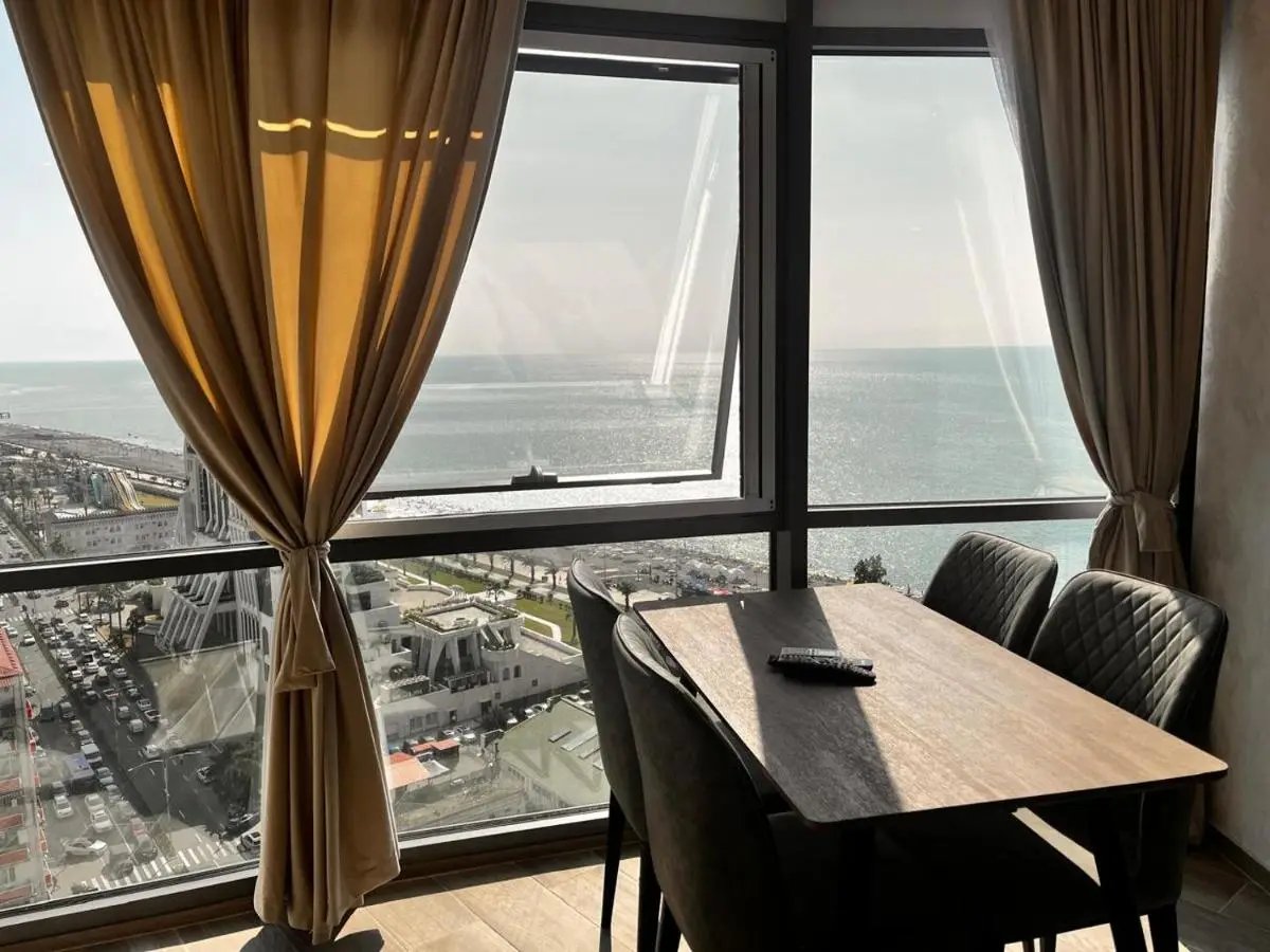 ORBI APART HOTEL
