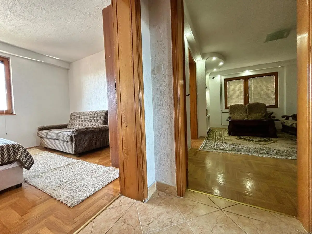 Apartment Viewpoint Sarajevo