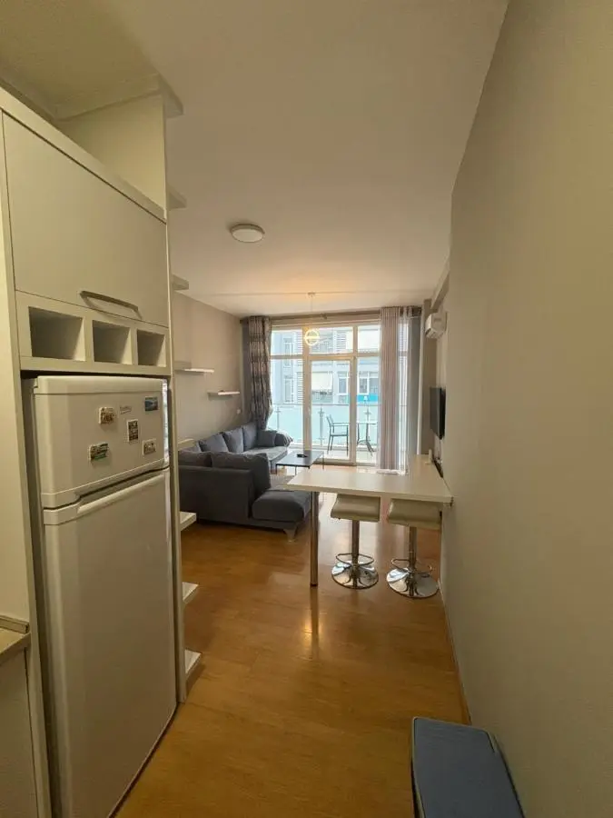 K&M apartment