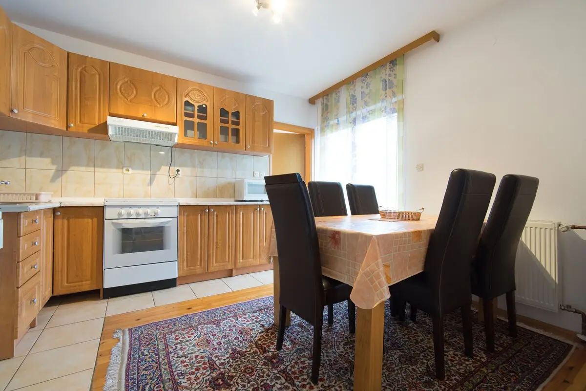 Modern apartments set in Ilidza