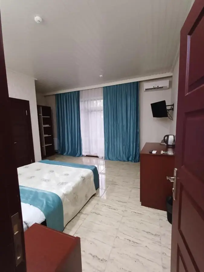 Gabala Bliss Inn Hotel and Restaurant