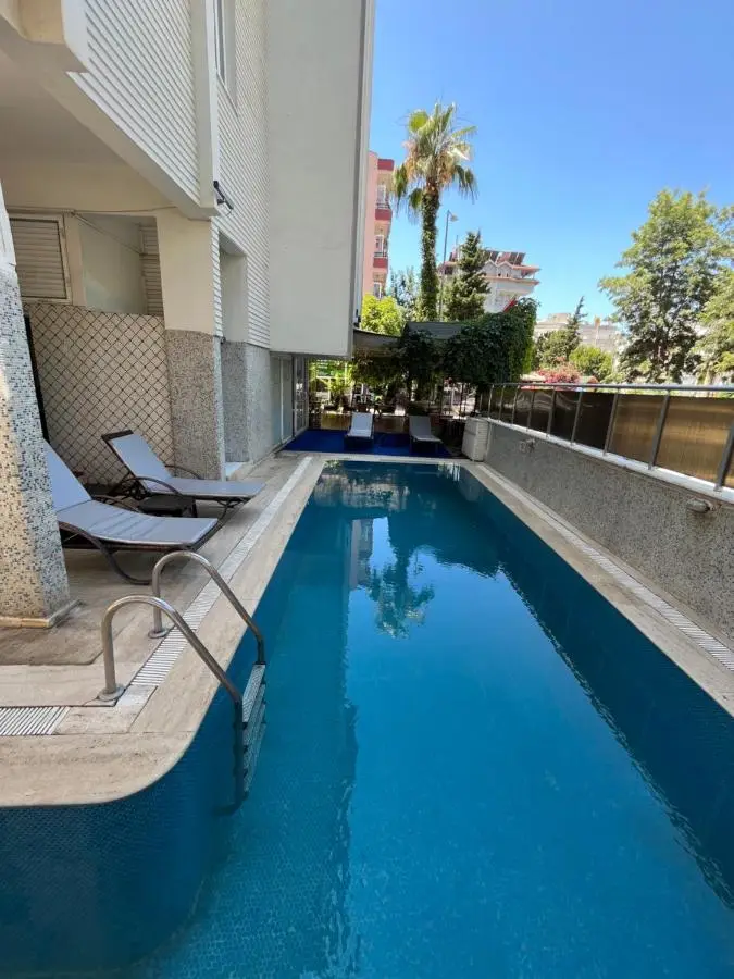 Sempati Apart Hotel