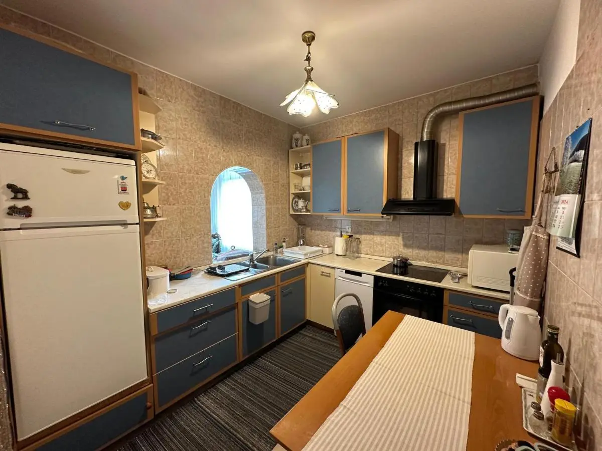 City Center Home