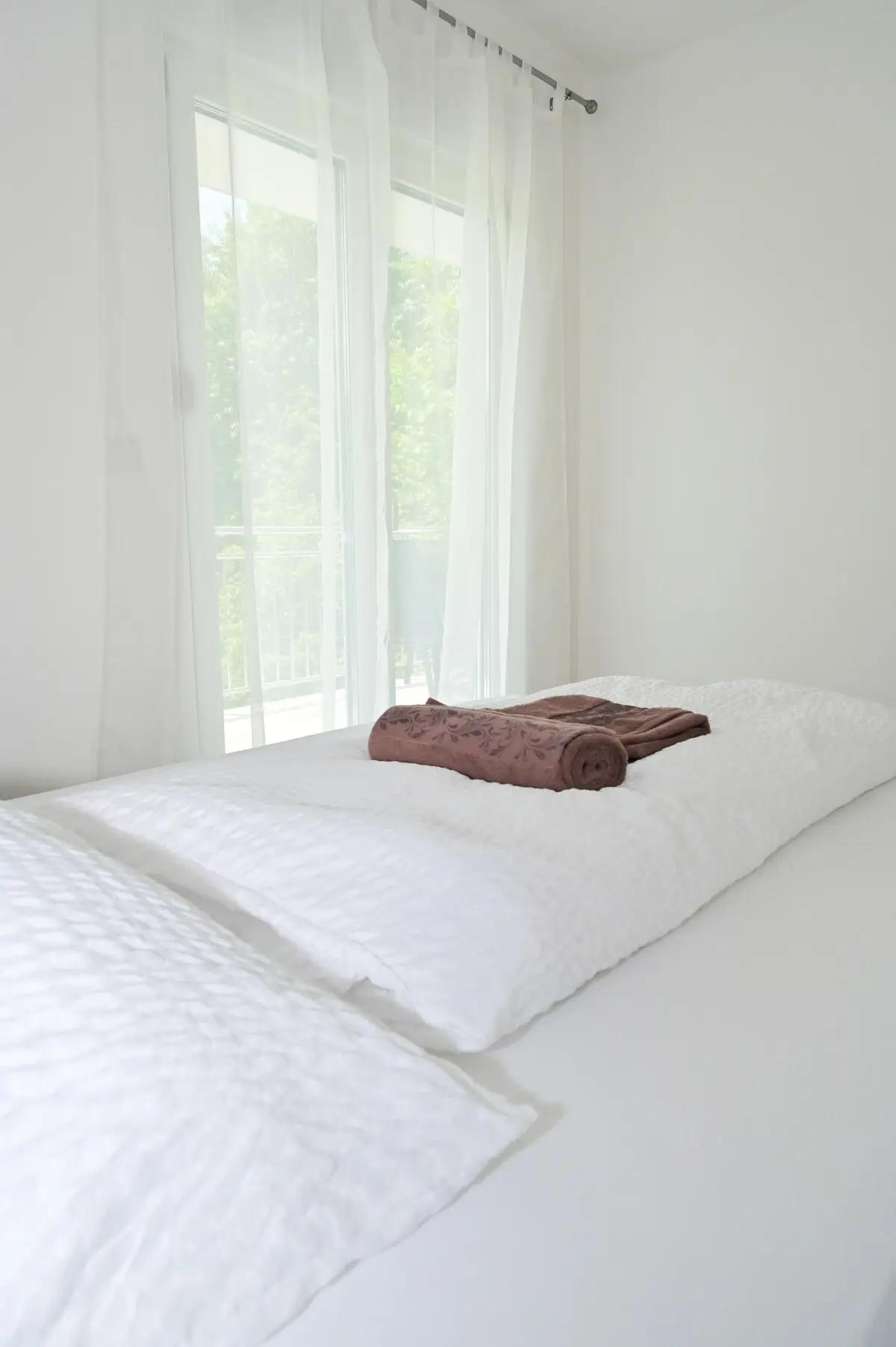 Villa Anita, two-bedroom apartment, 2nd floor (D)