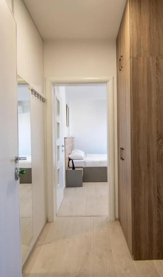 Studio Apartment Mia - free parking
