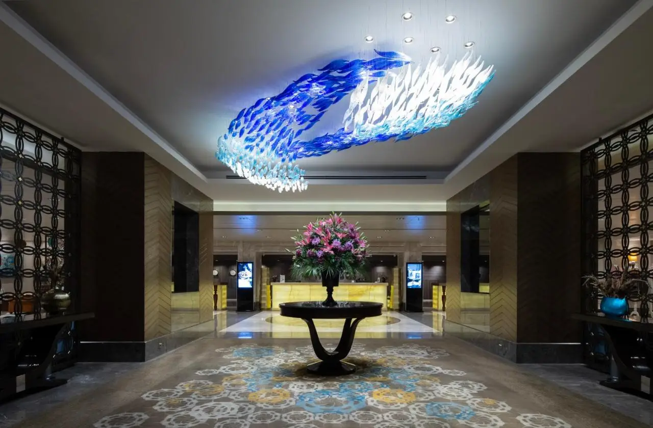 Windsor Hotel & Convention Center Istanbul