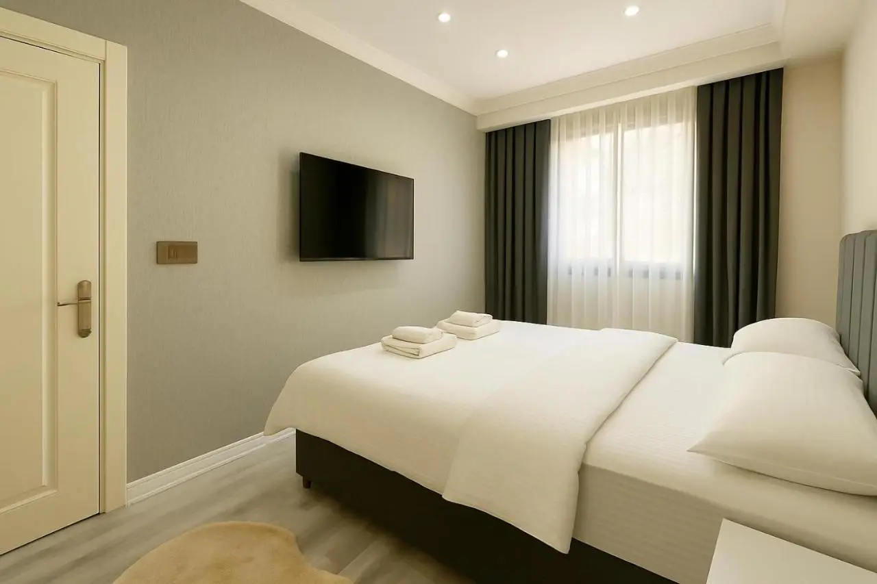 Casa Florya Suites
