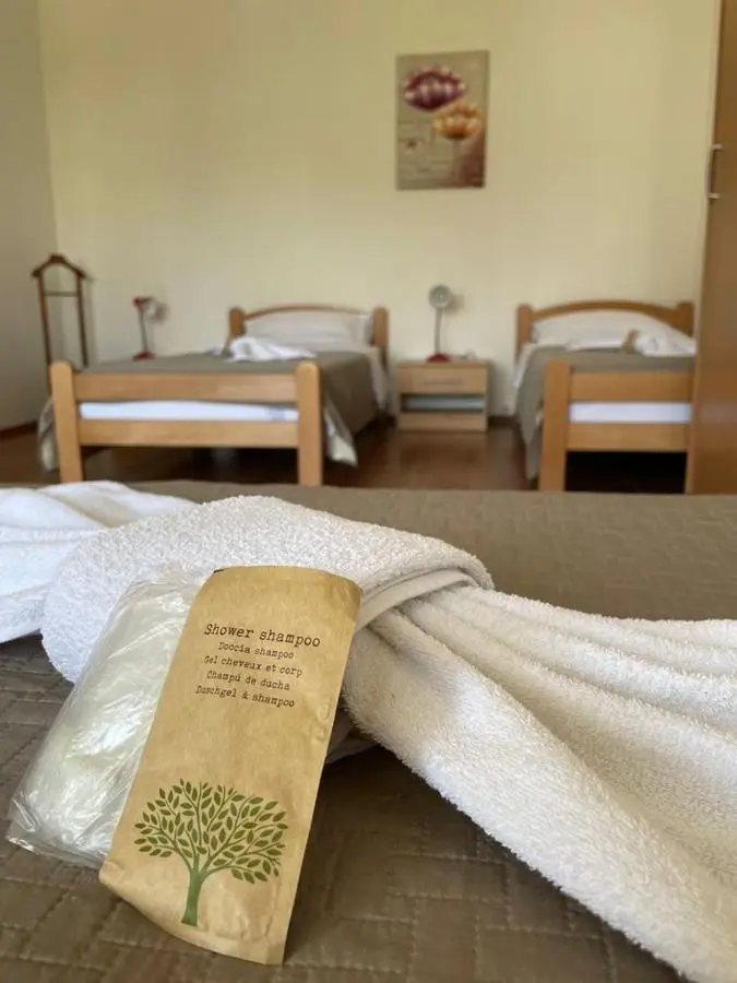 Apartman Nikolic,Banja Vrucica,Teslic