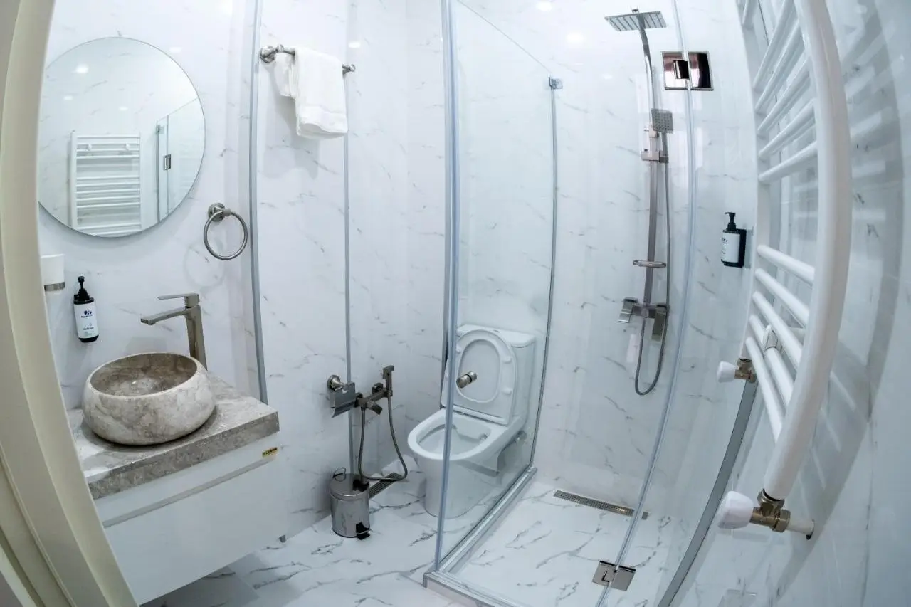 Hotel Urban Bliss