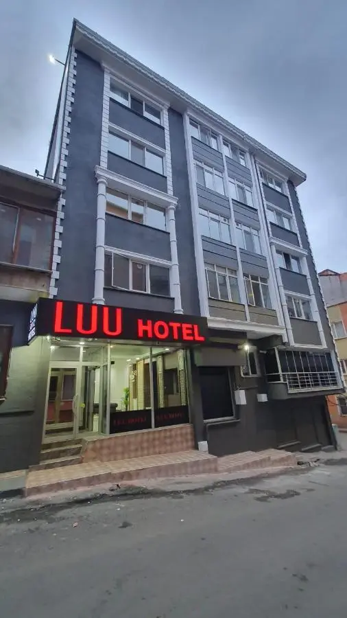 Luu Hotel