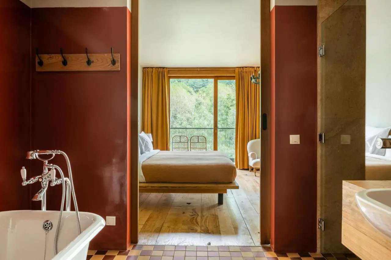 Rooms Hotel Kazbegi