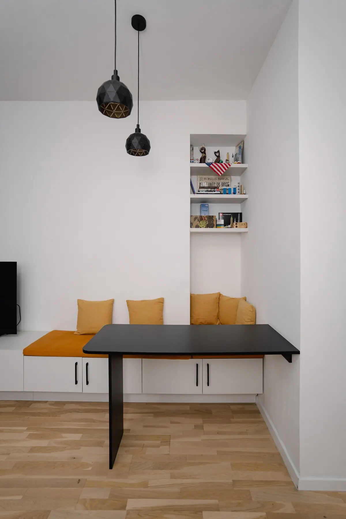 Digital Nomad Hideaway
