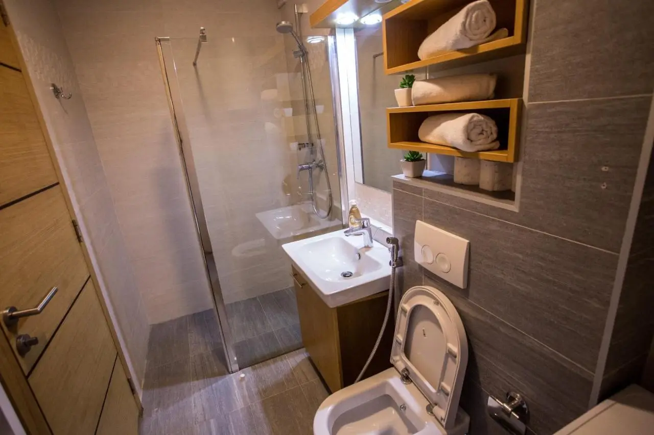 VIP Apartments