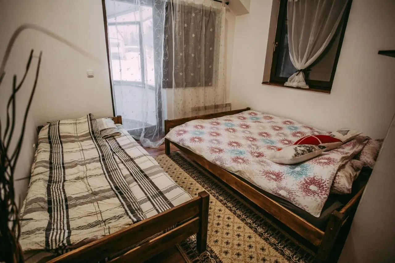 Apartment T&T