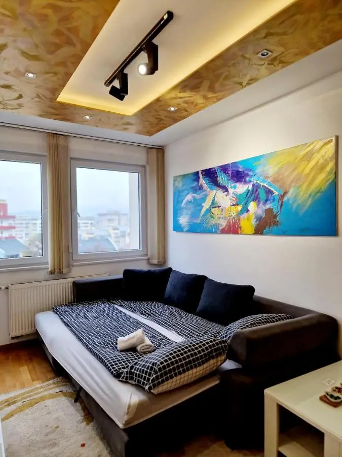 Apartment Lasta