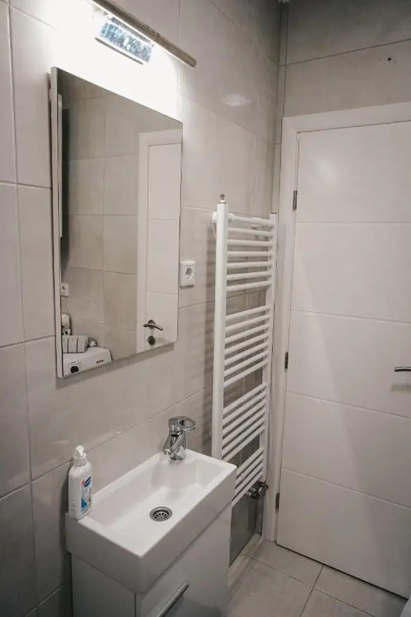 Carsa Apartment Sarajevo - FREE parking