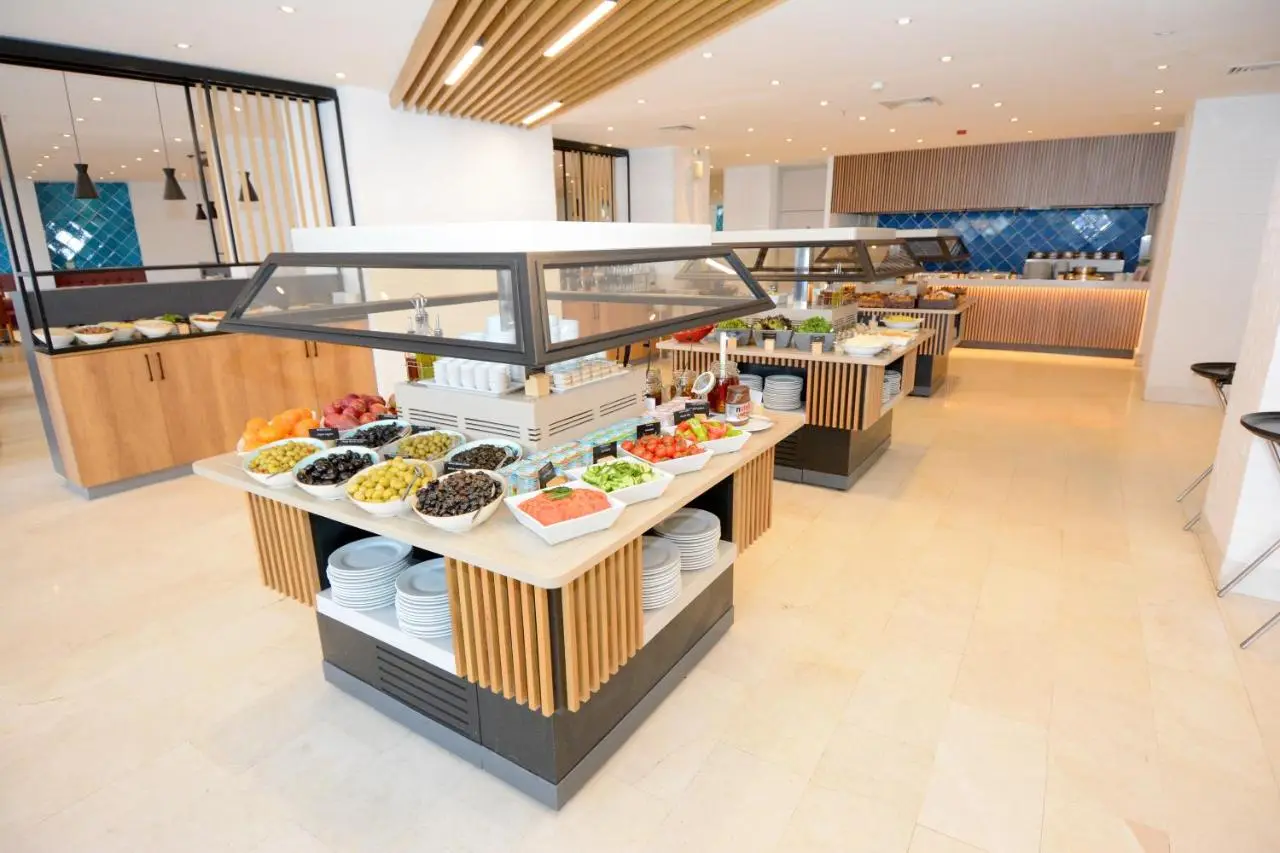 Holiday Inn Istanbul City by IHG