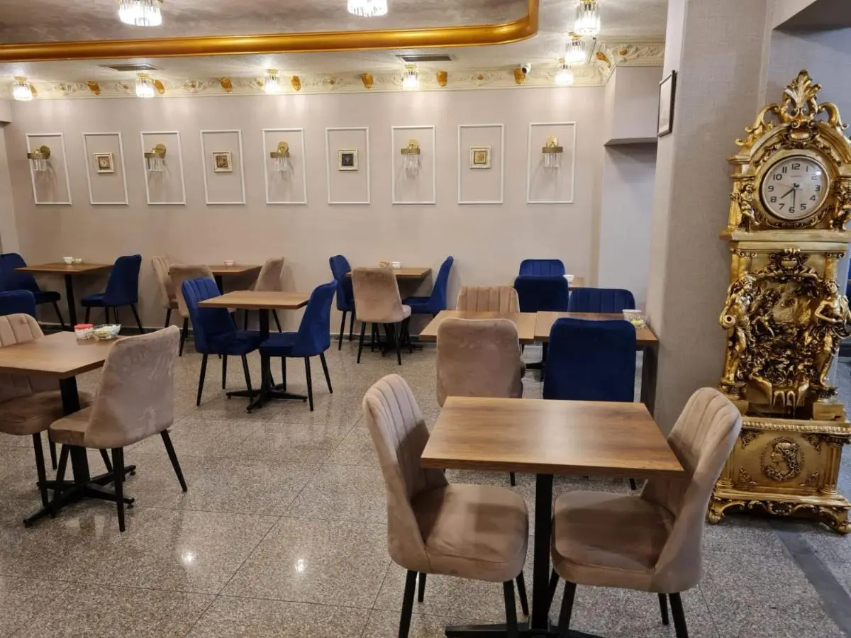 Hamit Hotel Istanbul - Special Category