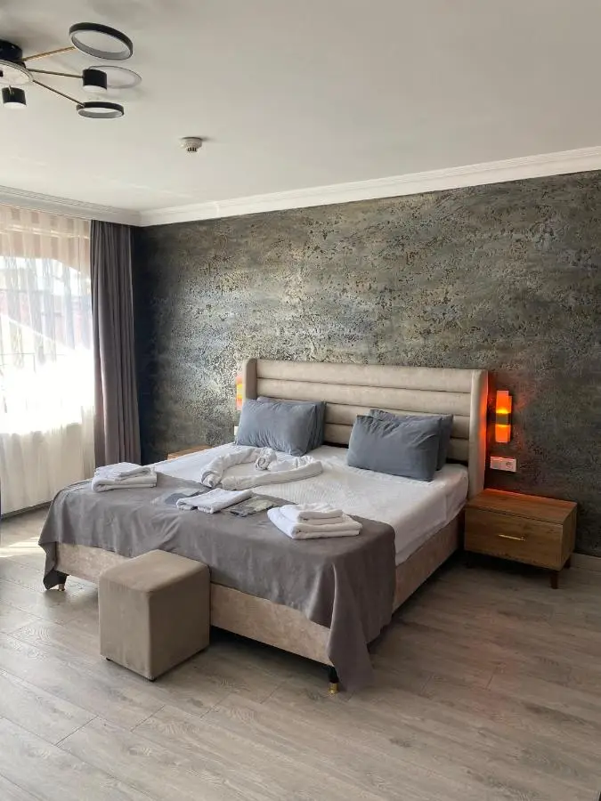 Galata Moon Hotel