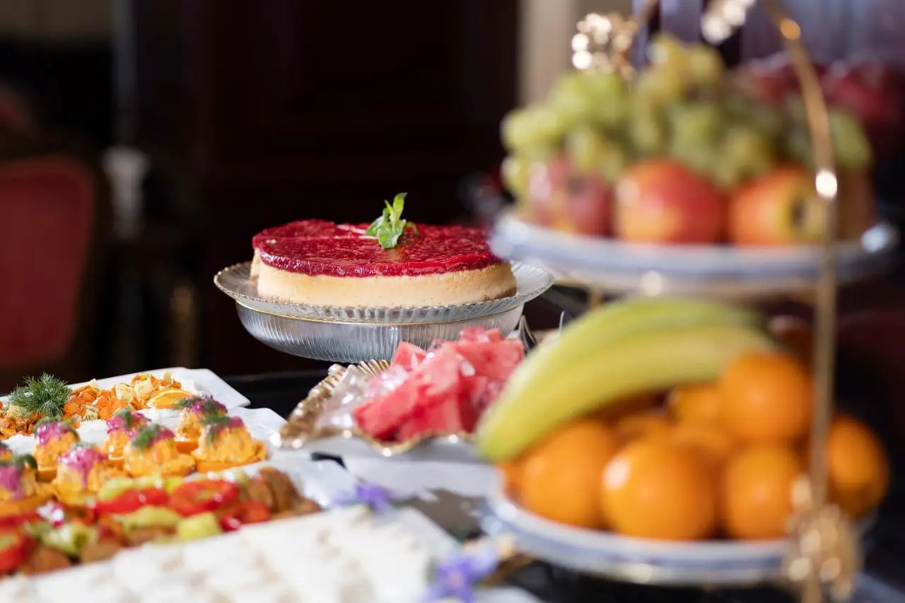 Balin Hotel - Special Category