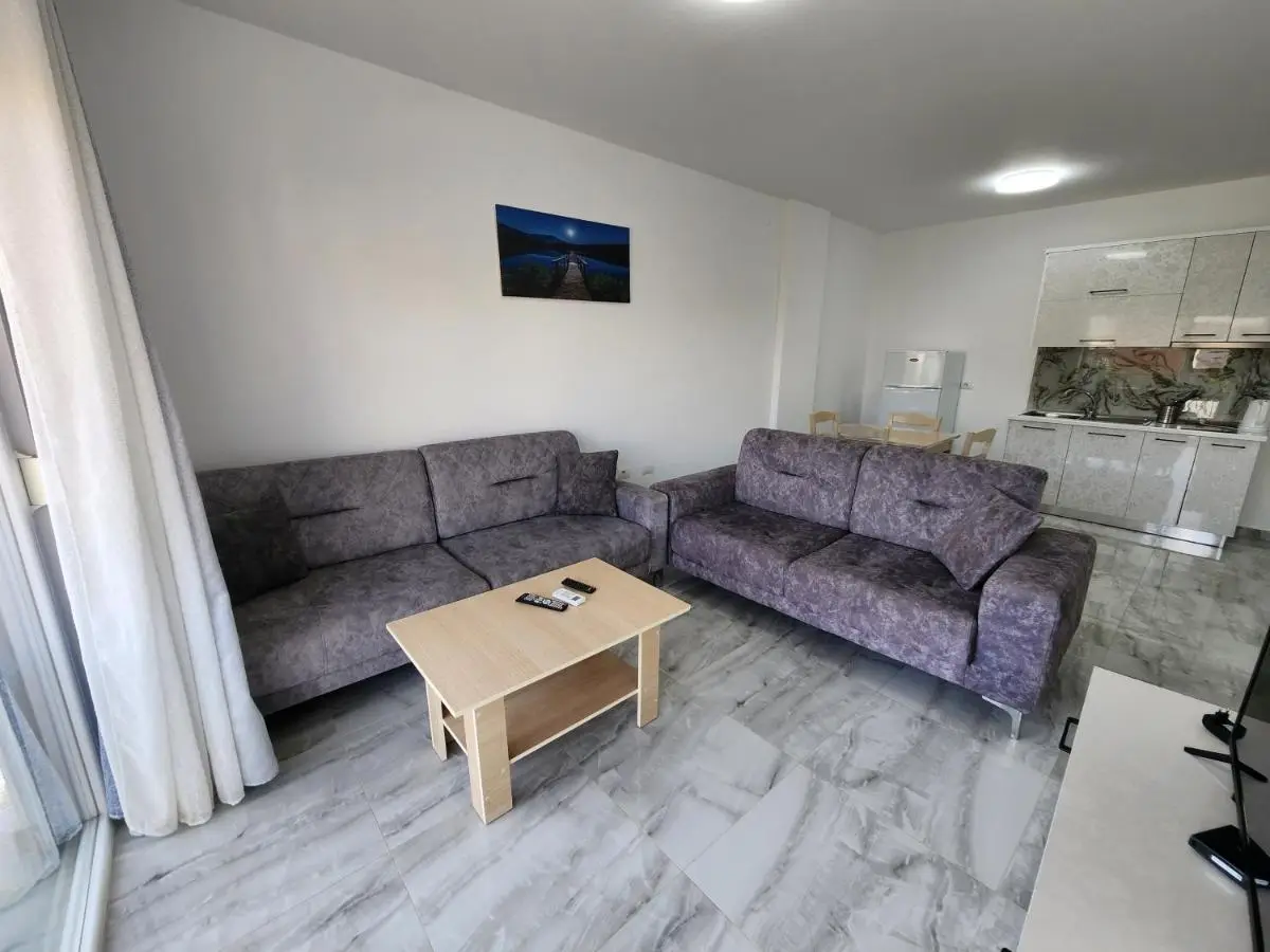 Anchor Apartments
