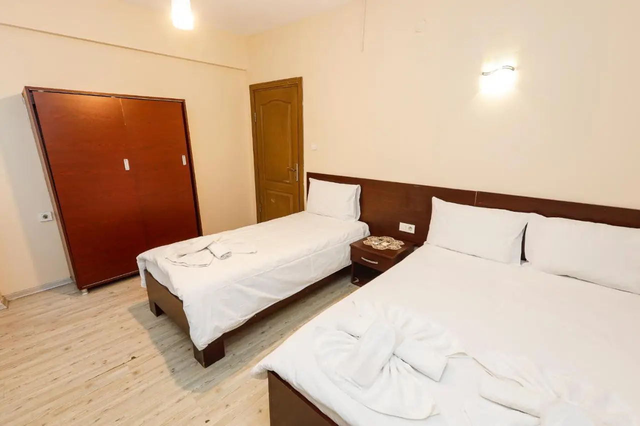 Marmara Apartments