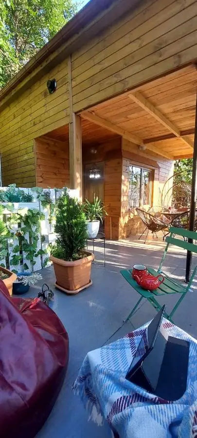 Cottage lima