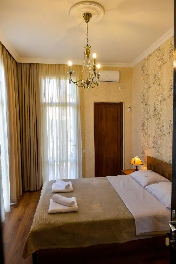 Gold Guest House