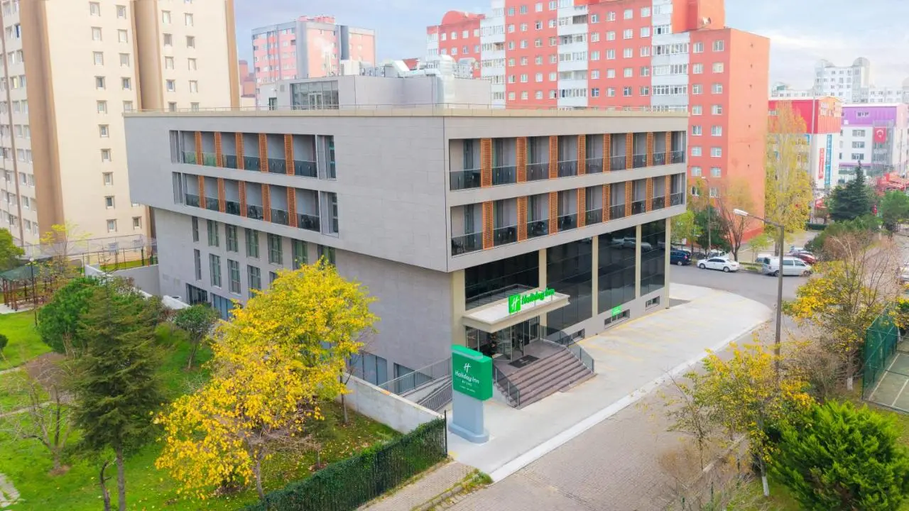 Holiday Inn Istanbul - Beylikduzu by IHG
