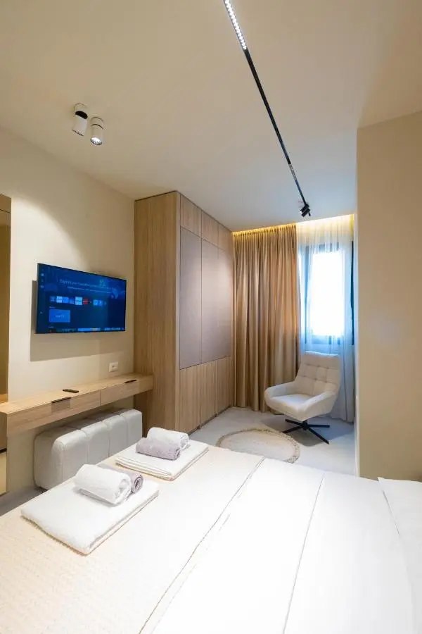 Ameli Luxury Apartment Vlore