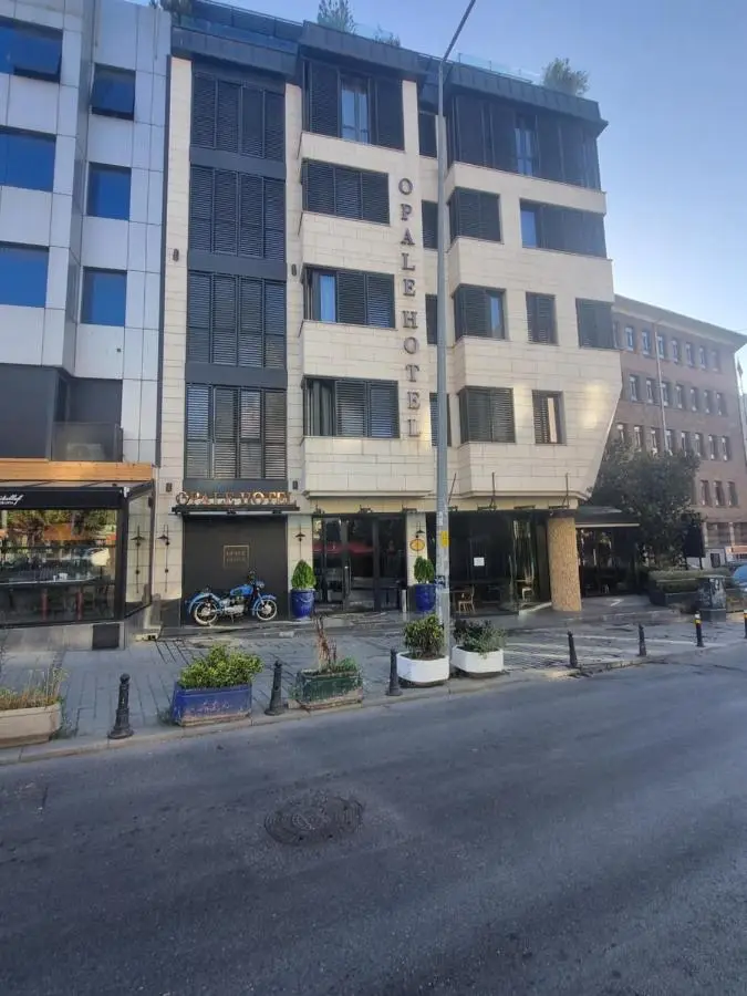 Opale Hotel