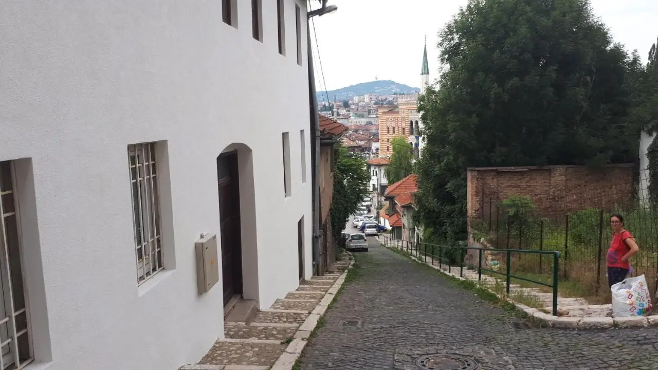 Apartments Alifakovac