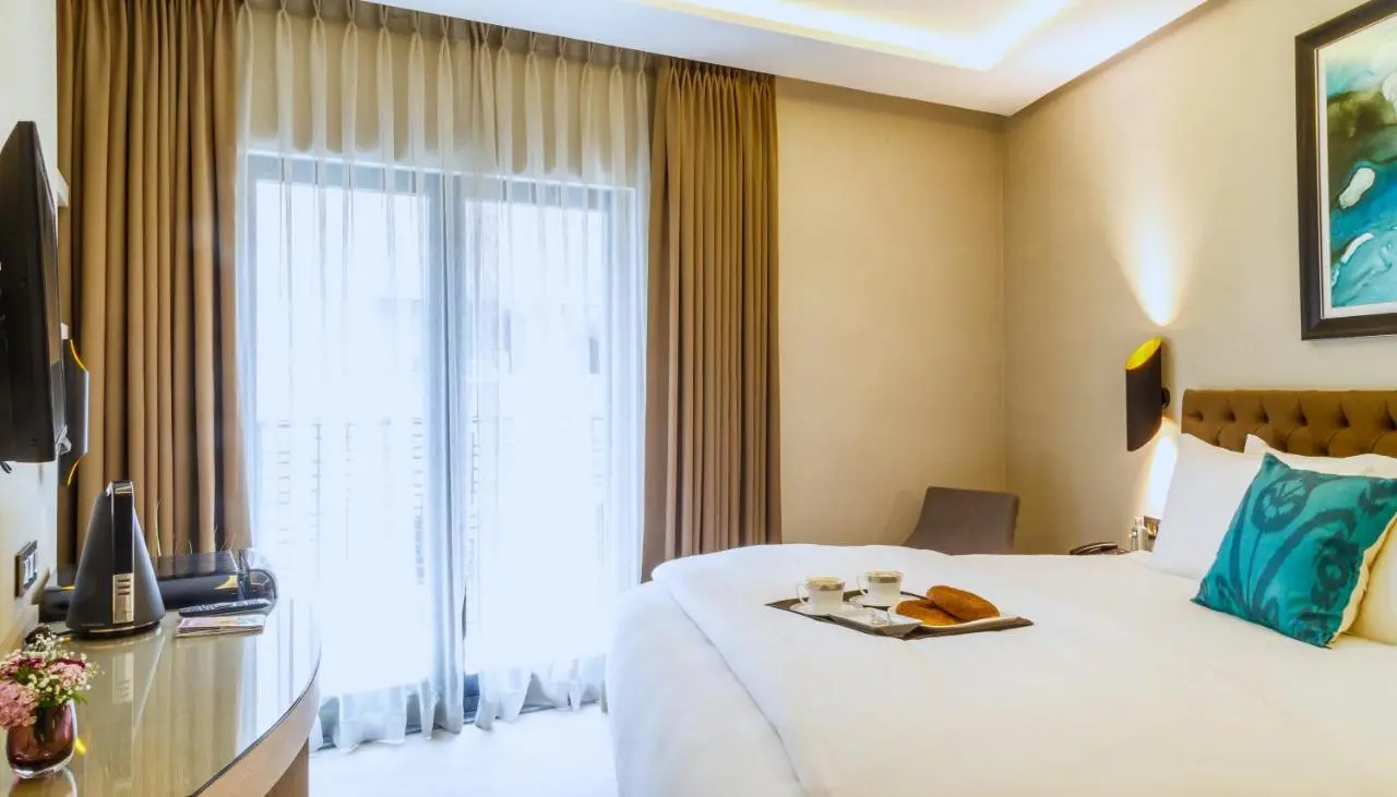 Barbera Hotel