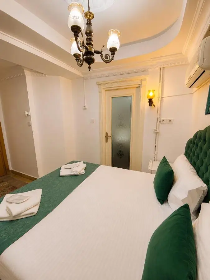 Sultanahmet La Petite Hotel