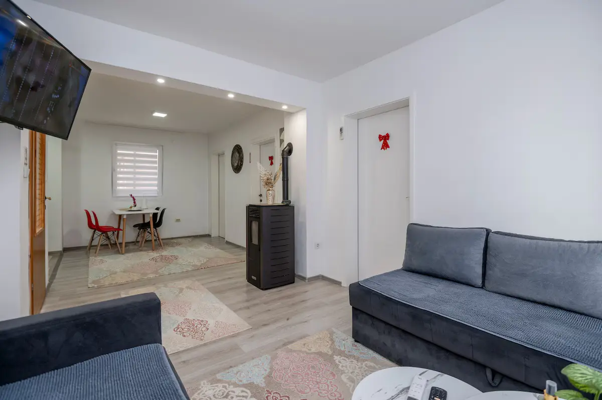 BAYT Apartment - FREE parking