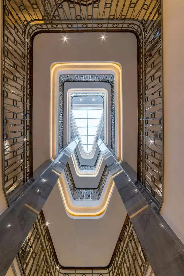 Orientbank Hotel Istanbul, Autograph Collection