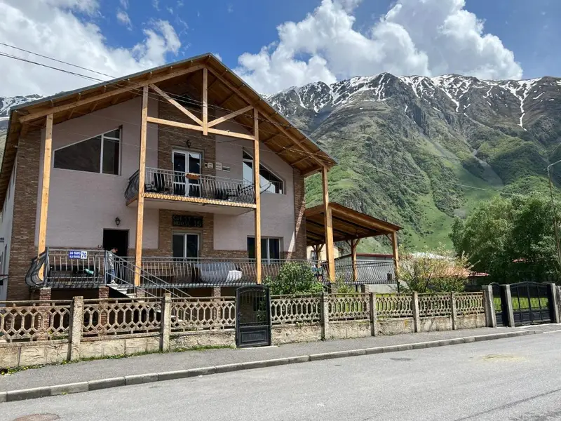 Guest House 15