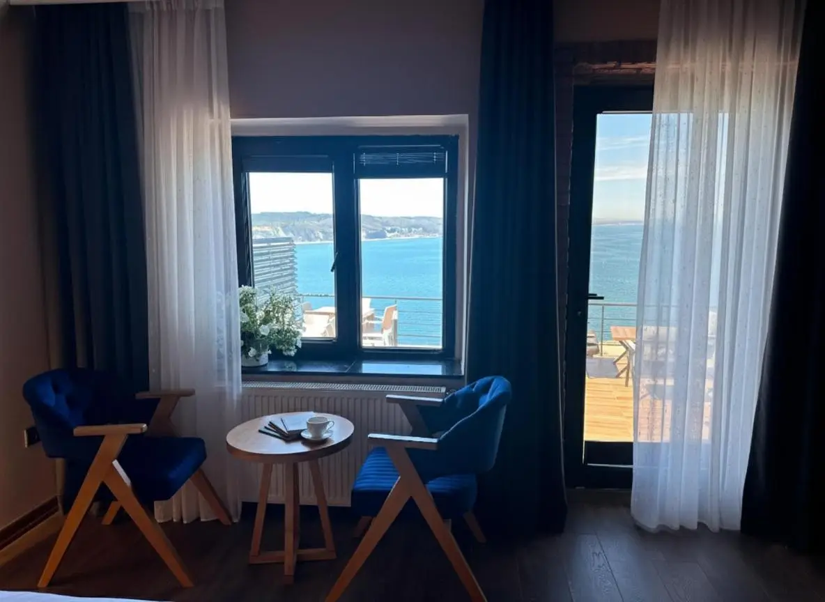 Marina Boutique Hotel Istanbul Airport