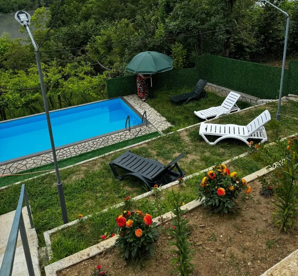 Nature House